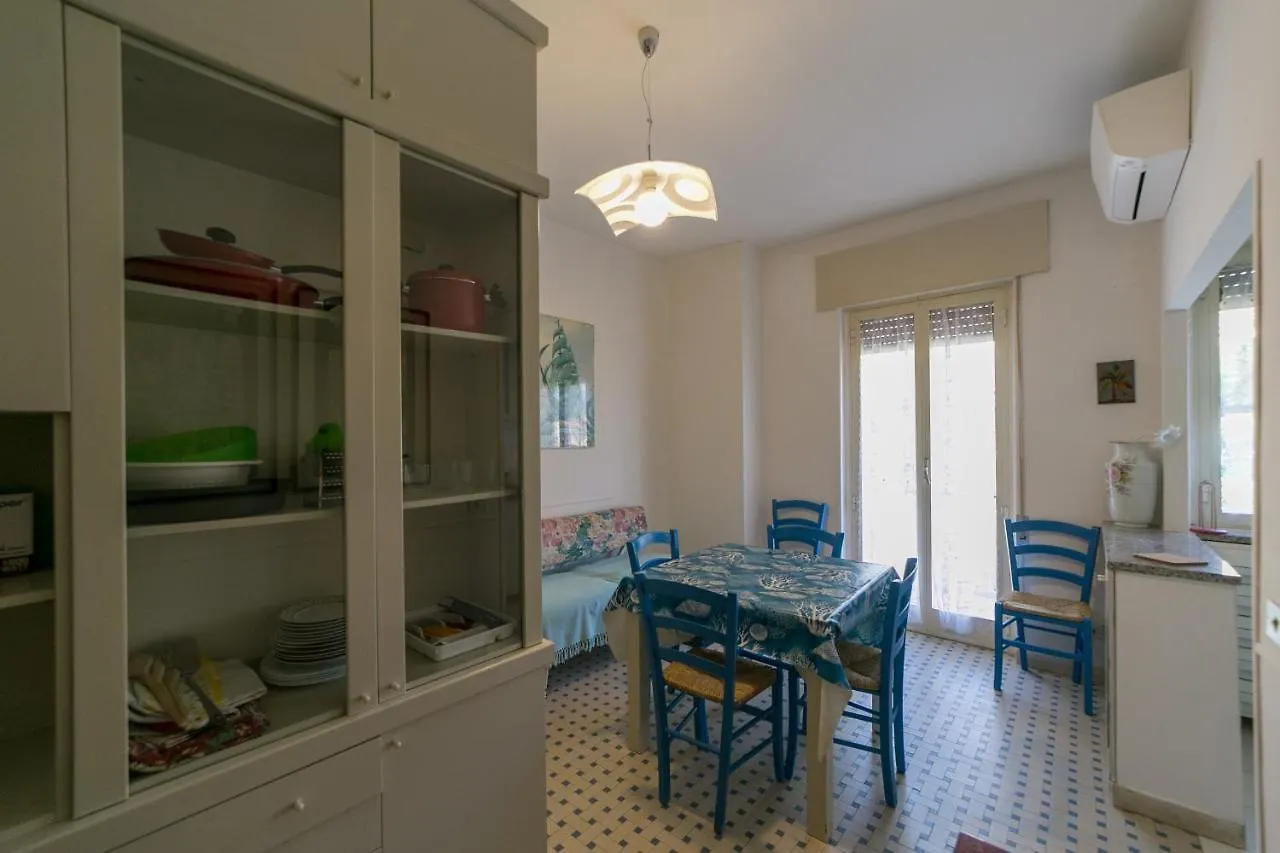 Casa Gaia Apartment Porto Santo Stefano  Italy