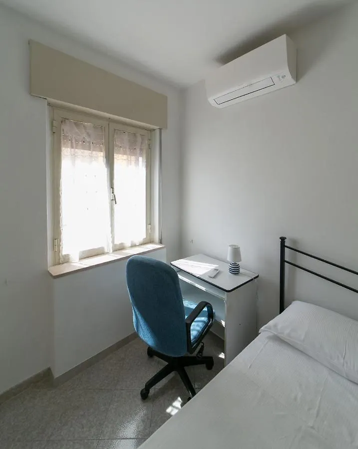 Casa Gaia Apartment Porto Santo Stefano