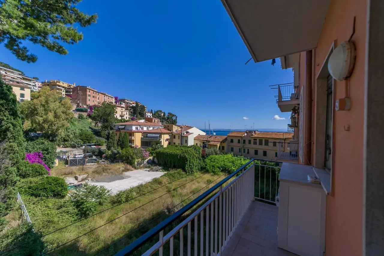 Casa Gaia Apartment Porto Santo Stefano