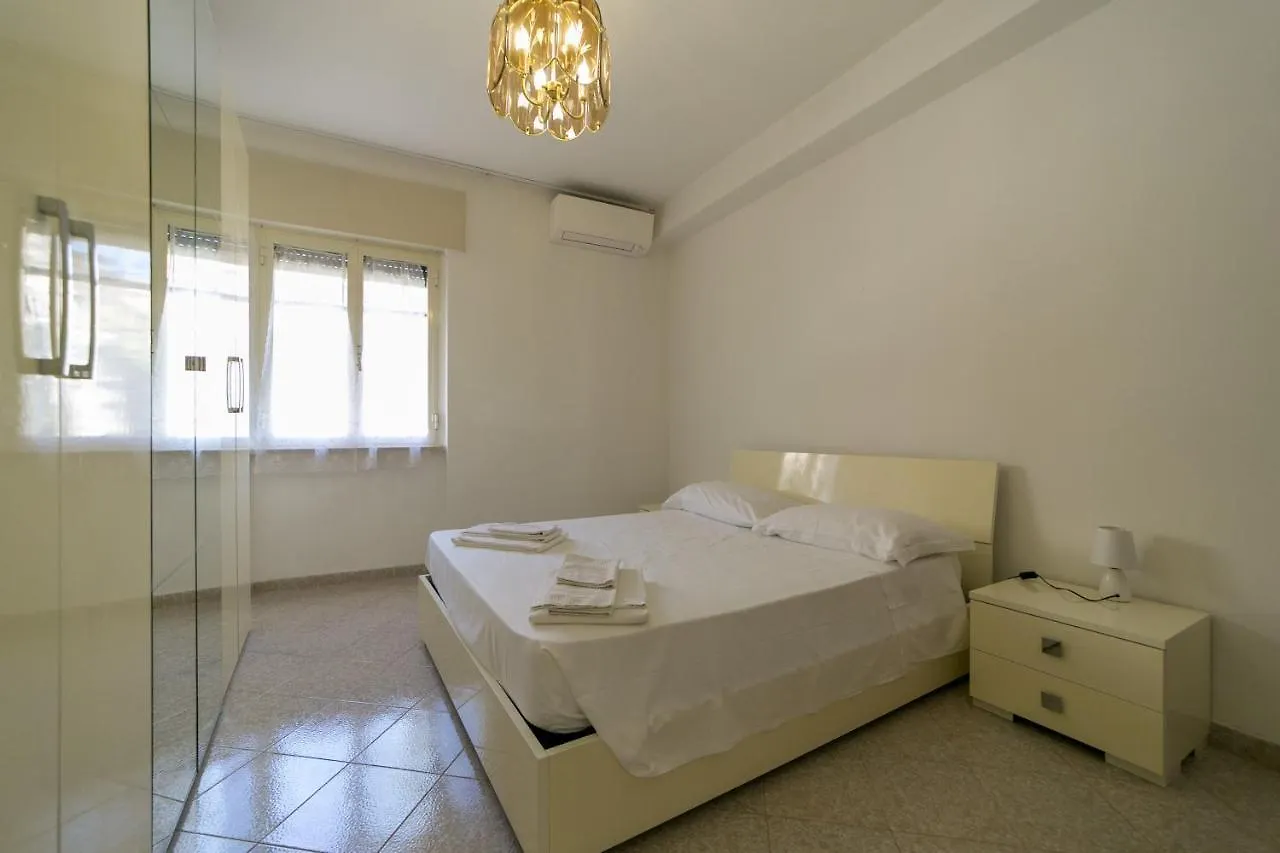 Casa Gaia Apartment Porto Santo Stefano