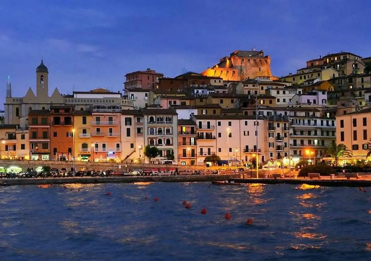 Casa Gaia Apartment Porto Santo Stefano
