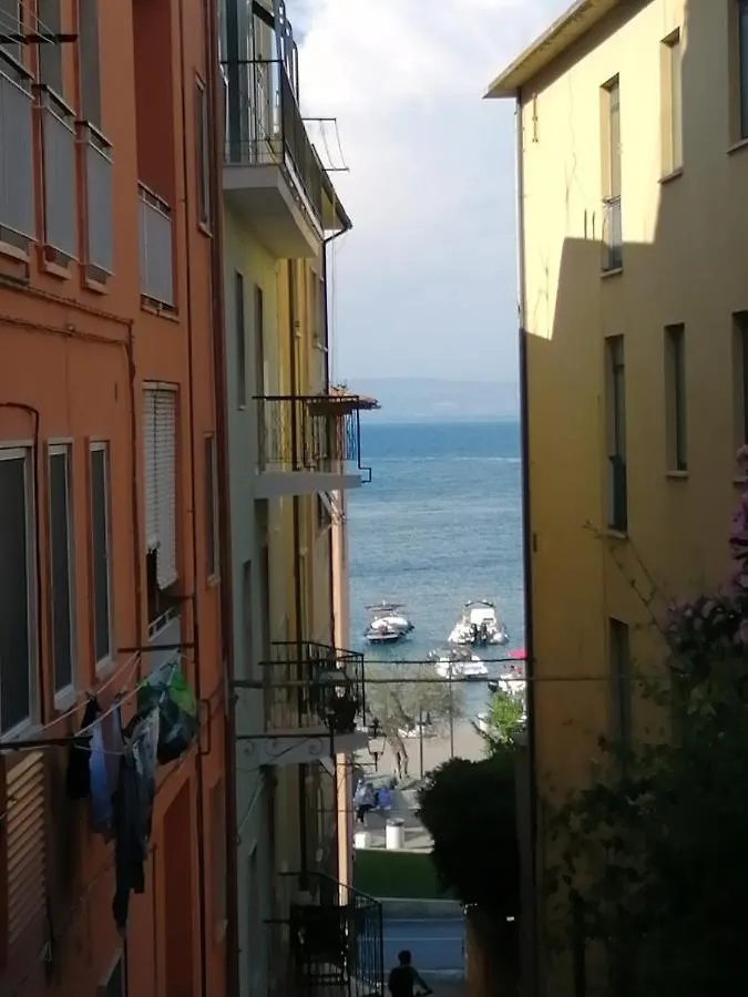 Casa Gaia Apartment Porto Santo Stefano  0*, Porto Santo Stefano (Grosseto) Italy