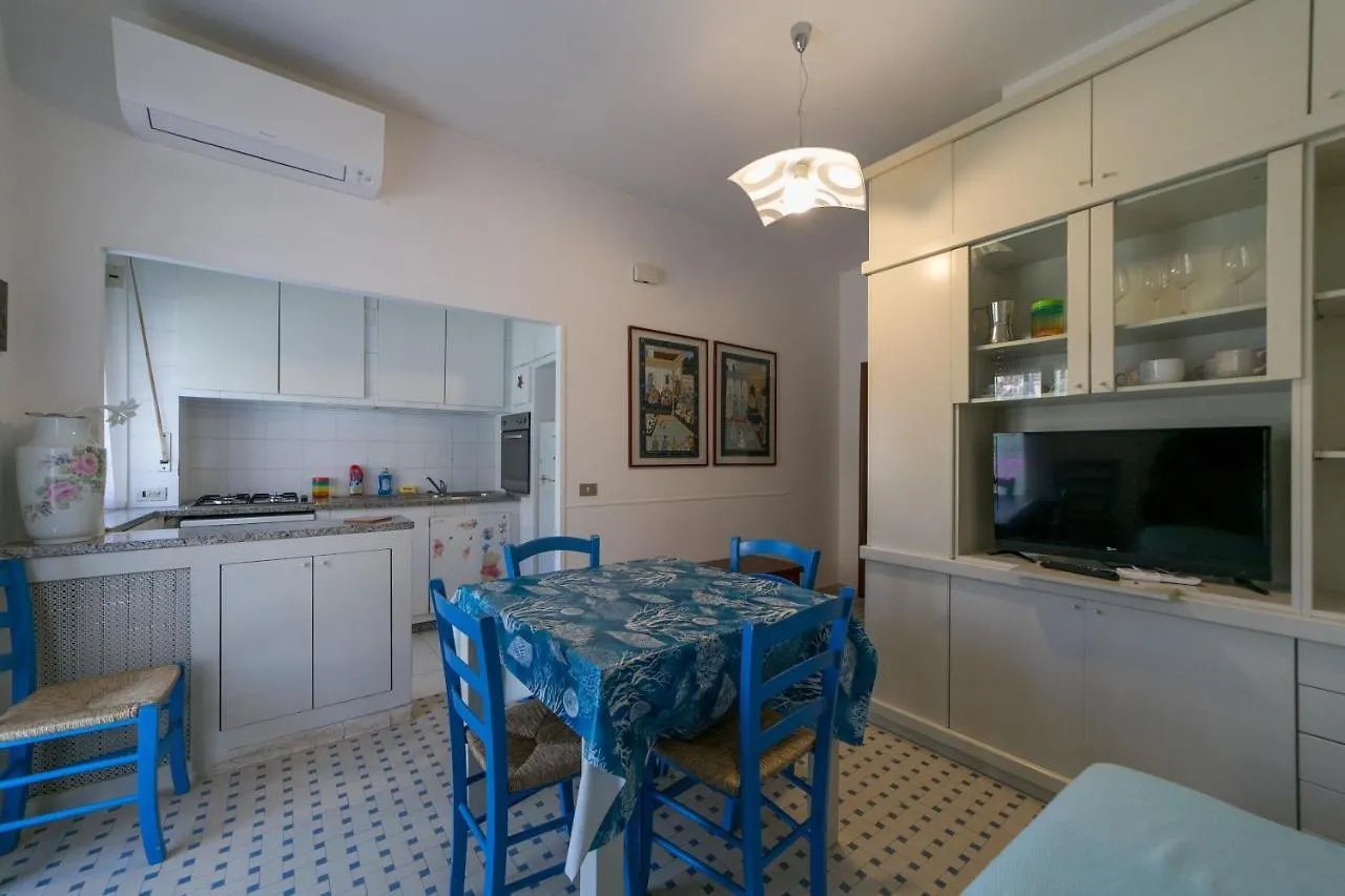 Casa Gaia Apartment Porto Santo Stefano