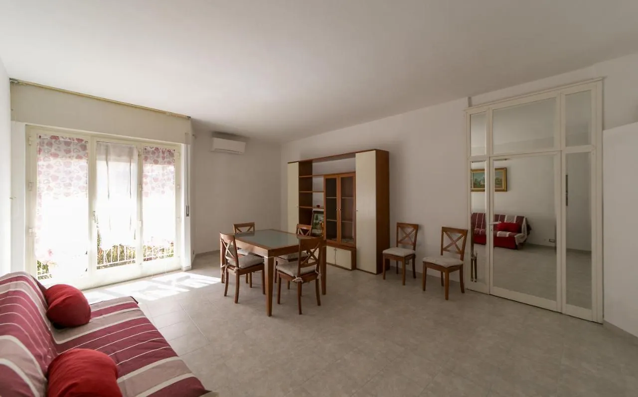 Casa Gaia Apartment Porto Santo Stefano