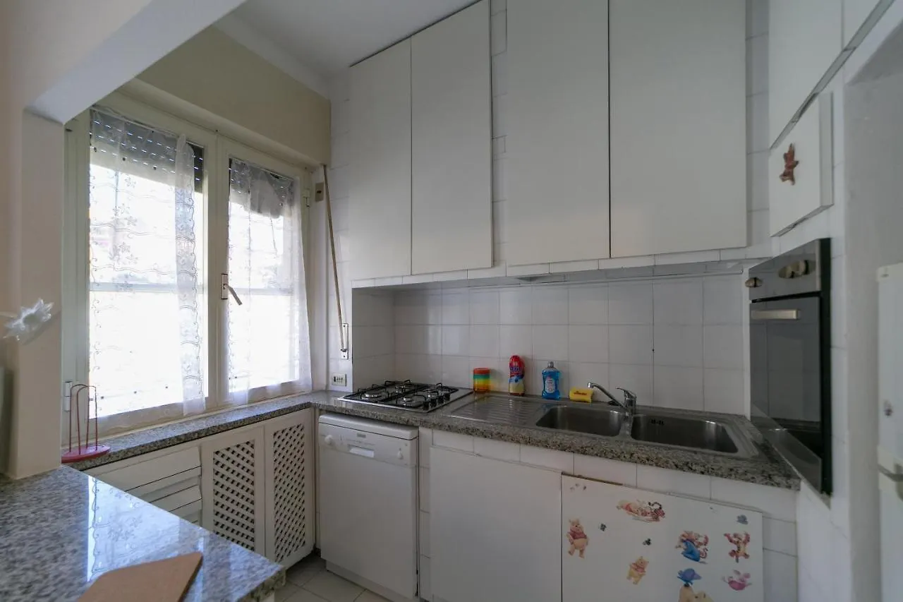 Casa Gaia Apartment Porto Santo Stefano