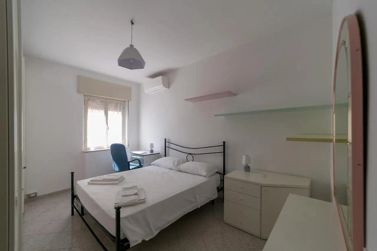 Casa Gaia Apartment Porto Santo Stefano