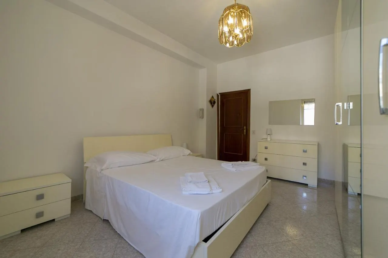 Casa Gaia Apartment Porto Santo Stefano  Italy