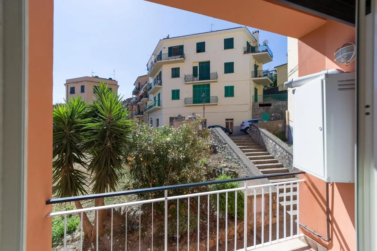 Casa Gaia Apartment Porto Santo Stefano  0*, Porto Santo Stefano (Grosseto) Italy